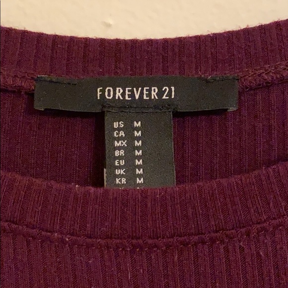 Maroon Dress - Picture 2 of 4